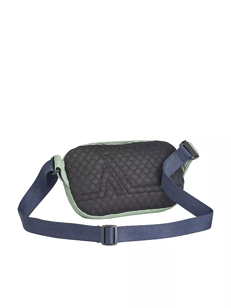 BACH | Bauchtasche Itsy Bitsy Fanny | Azul oscuro