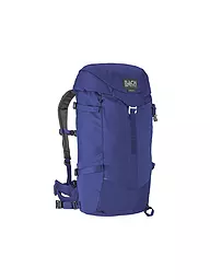 BACH | Mochila de senderismo Roc 28L | Azul
