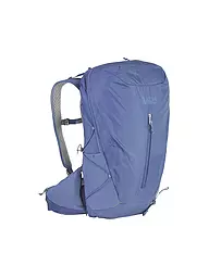 BACH | Mochila de senderismo Shield 26L | Azul