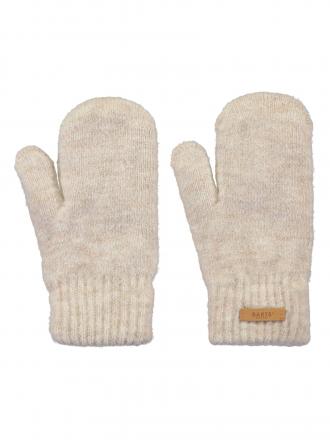BARTS | Manoplas de punto Witzia para mujer