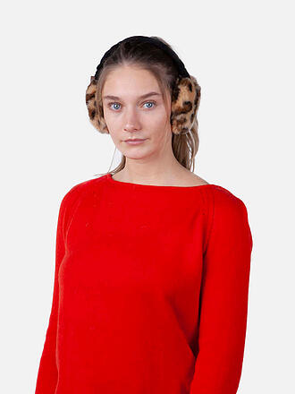 BARTS | Orejeras Plush