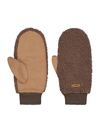 BARTS | Manoplas Teddy para mujer