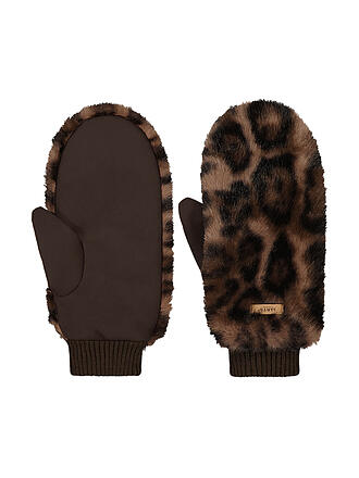 BARTS | Fleecefauster Fur para mujer