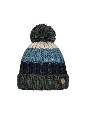 BARTS | Gorro Beanie para niños "Wilhelm"  Talla 53