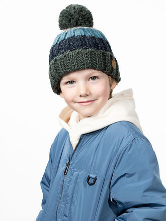 BARTS | Gorro Beanie para niños "Wilhelm"  Talla 53