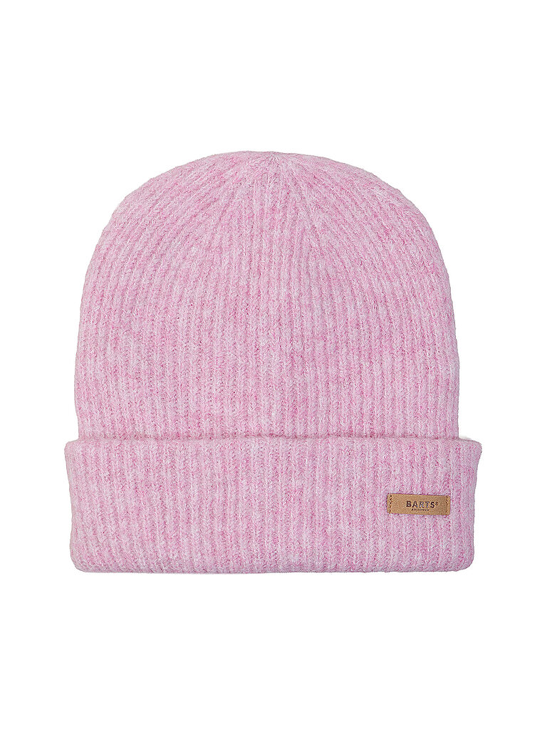 Barts Gorro de mujer Witzia rosa