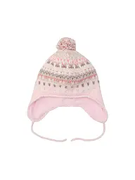 BARTS | Gorro de bebé Mitala | Rosa