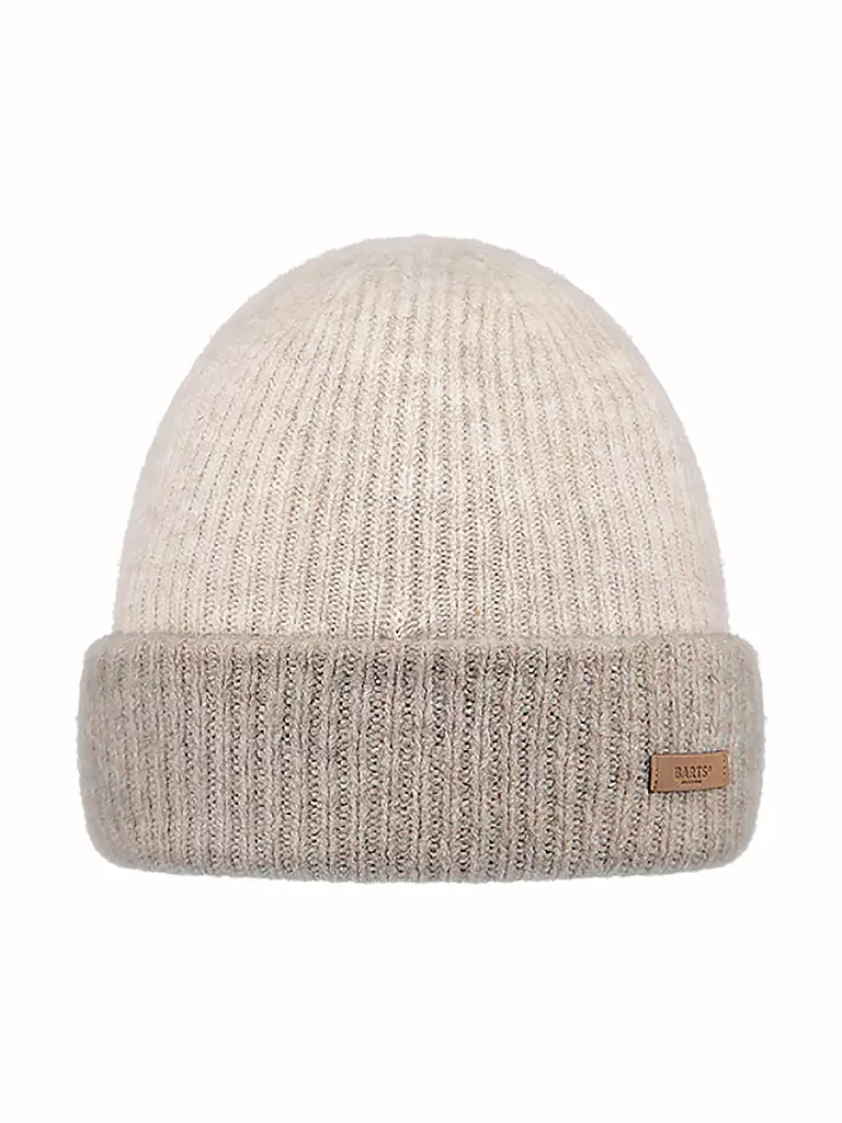 BARTS | Damen Mütze Arlenas | Crema
