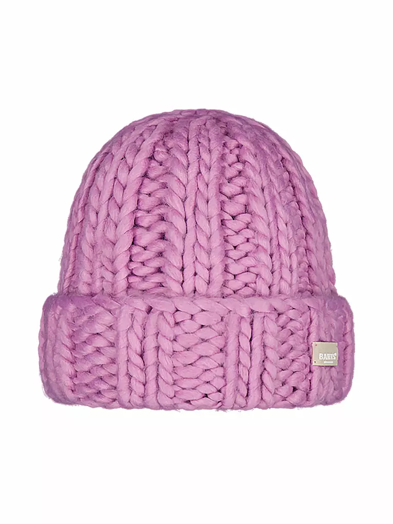 BARTS | Damen Mütze Hermitta | Rosa