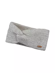 BARTS | Damen Stirnband Jonni | Gris claro