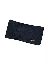 BARTS | Damen Stirnband Jonni | Azul oscuro