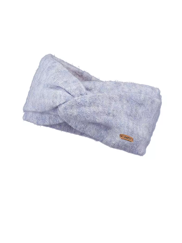 BARTS | Damen Stirnband Witzia | Azul claro