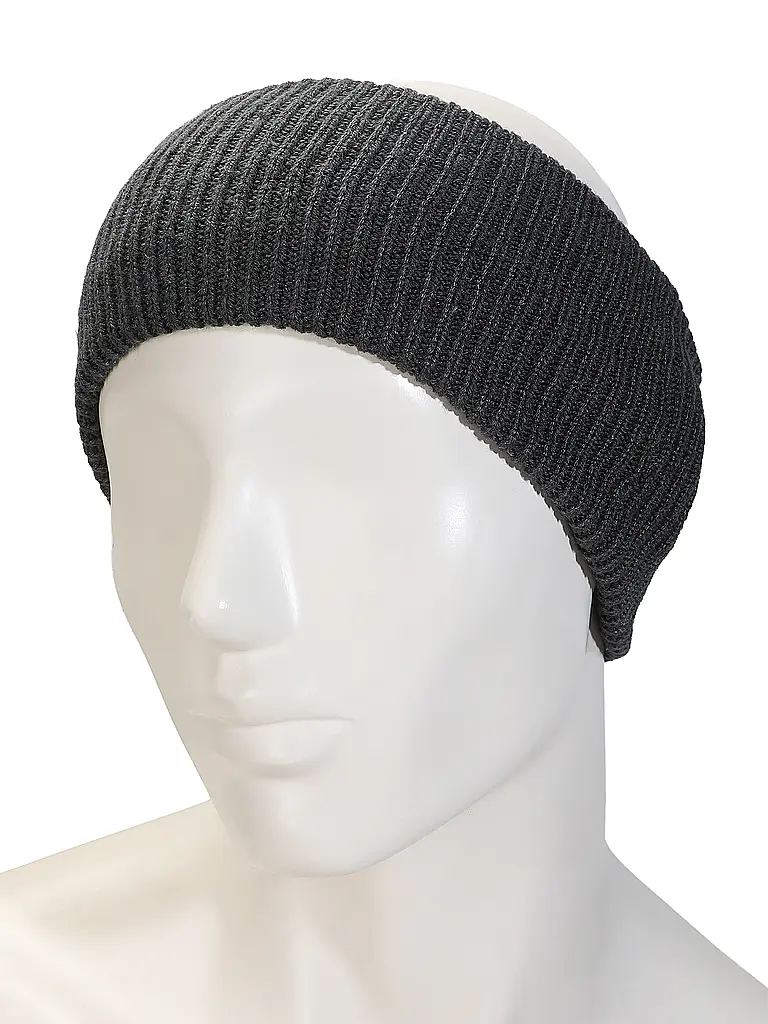 BARTS | Diadema Aniak para hombre | Gris