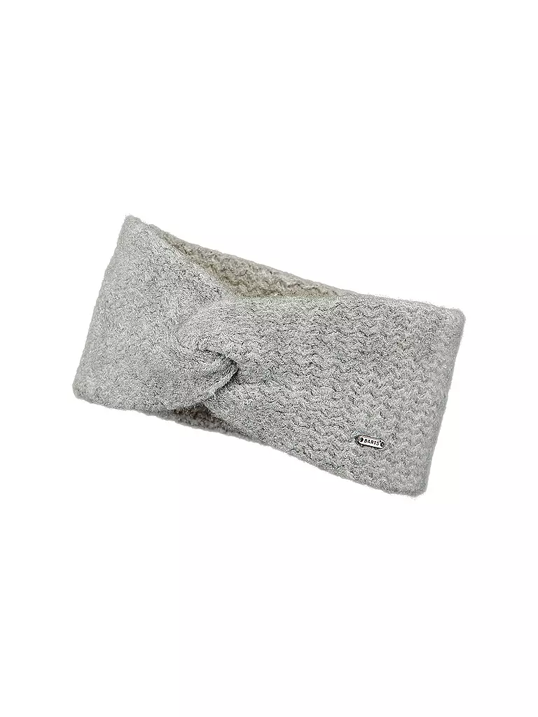 BARTS | Diadema infantil Shae | Gris claro