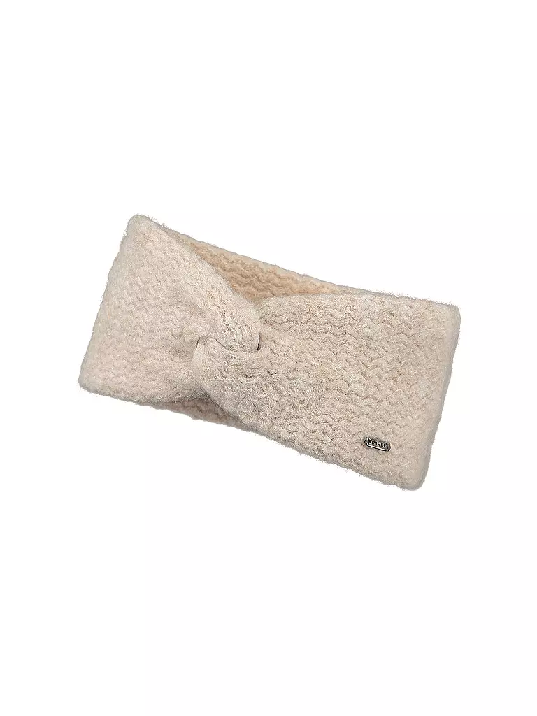 BARTS | Diadema Shae para niños | Crema
