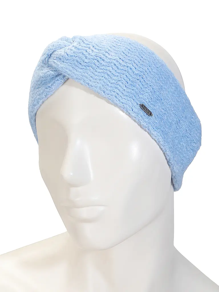 BARTS | Diadema Shae para niños | Azul claro