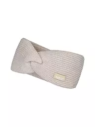 BARTS | Diadema Tasitas para mujer | Beige