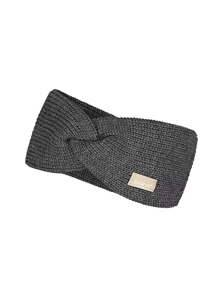 BARTS | Diadema Tasitas para mujer | Gris
