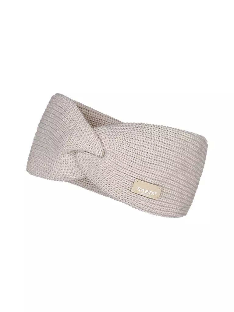 BARTS | Diadema Tasitas para mujer | Beige