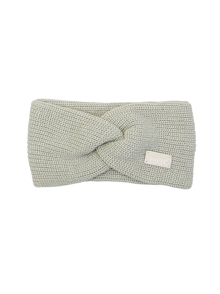 BARTS | Diadema Tasitas para mujer | Verde claro