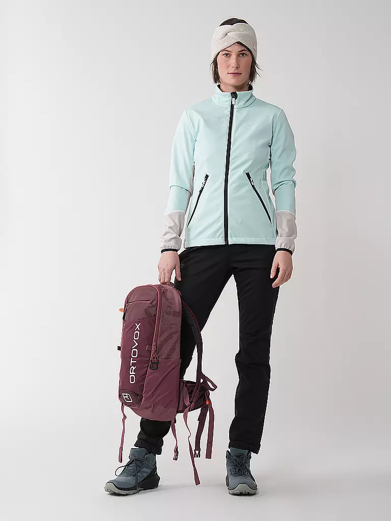 BARTS | Diadema Tasitas para mujer | Beige