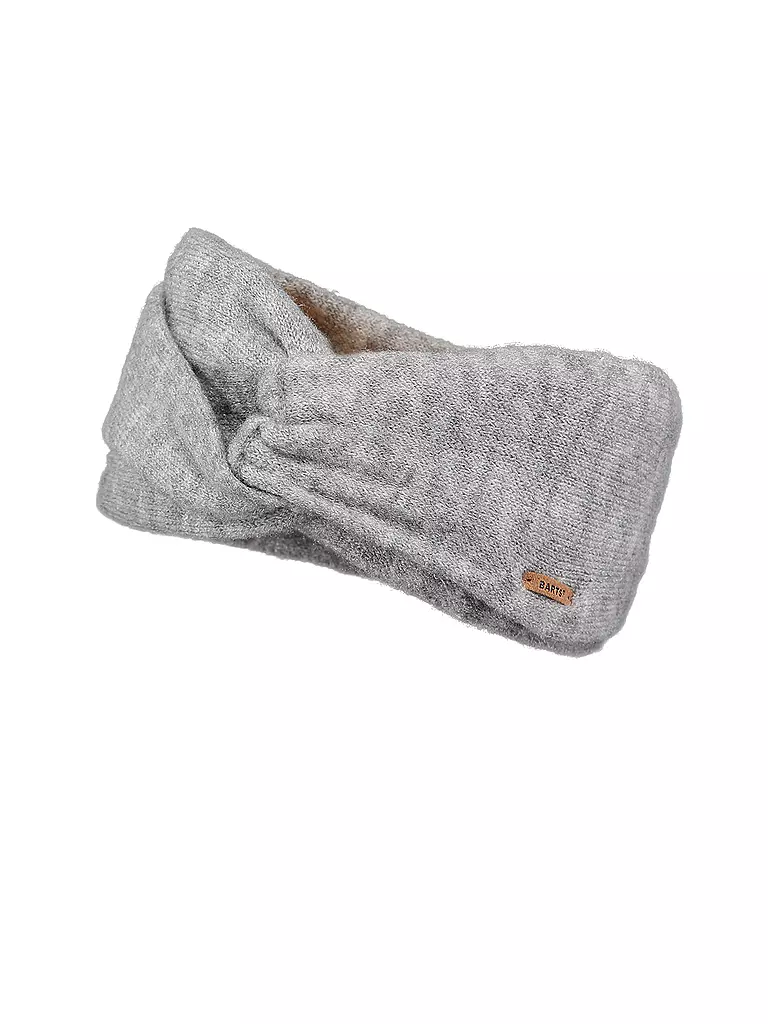 BARTS | Diadema Witzia para mujer | Gris