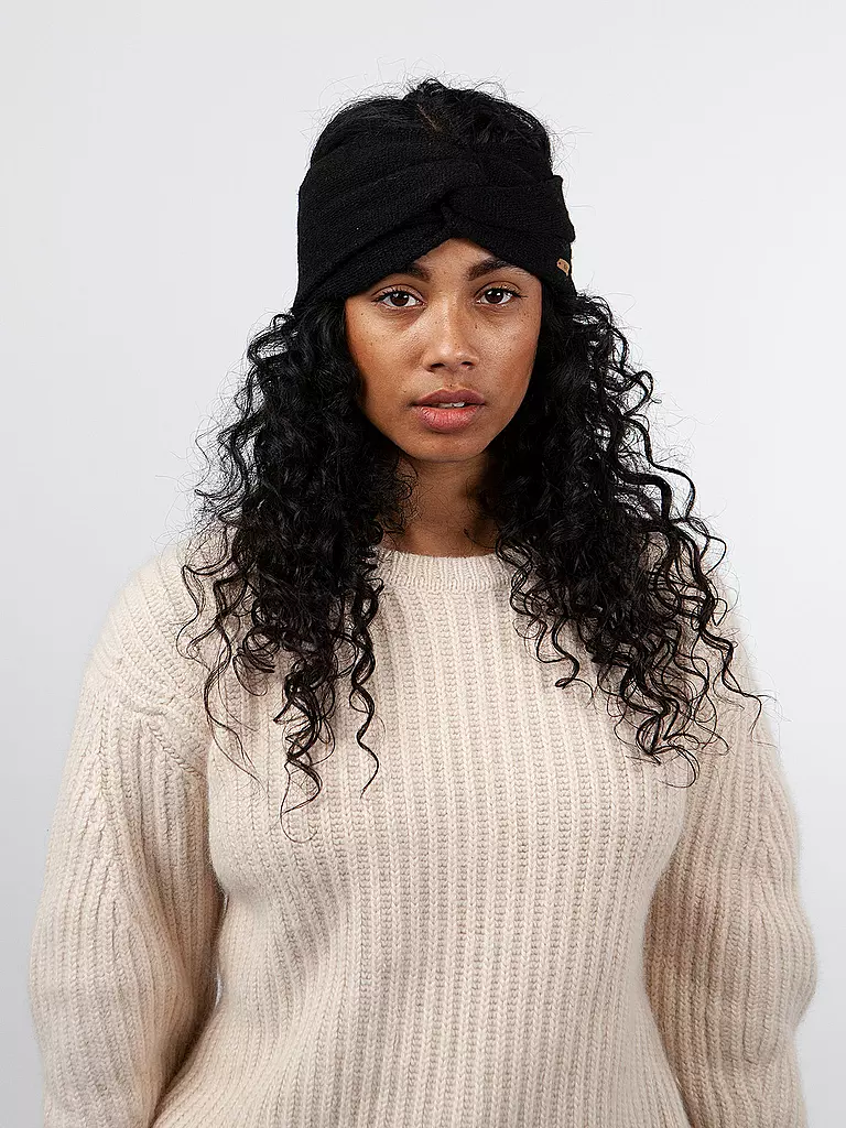 BARTS | Diadema Witzia para mujer | Negro