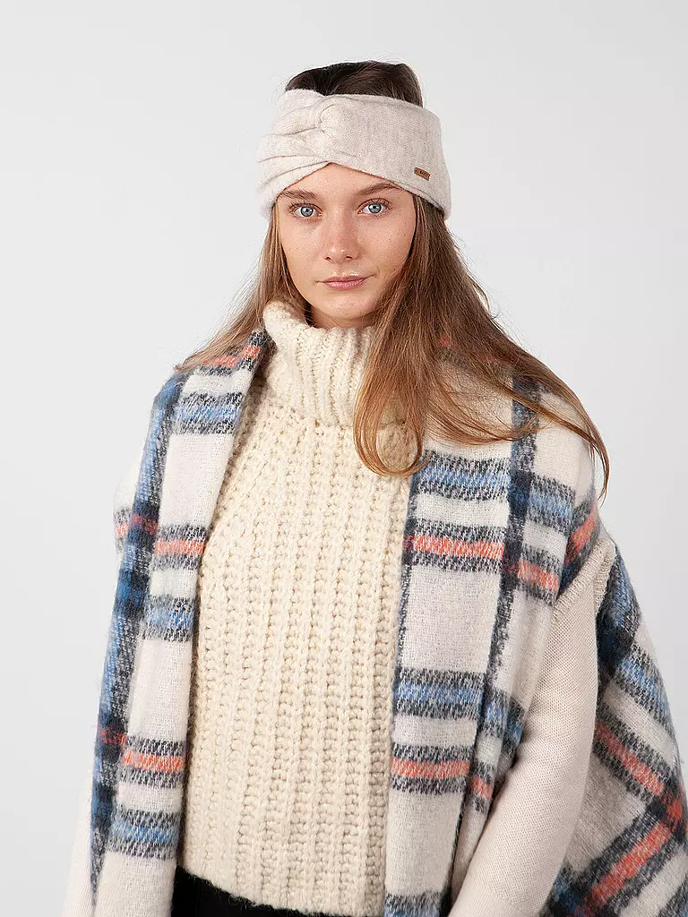 BARTS | Diadema Witzia para mujer | Beige