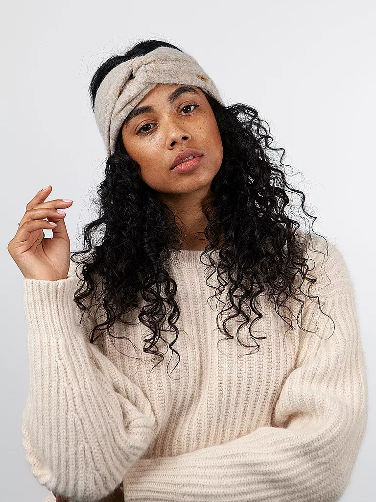 BARTS | Diadema Witzia para mujer | Marrón