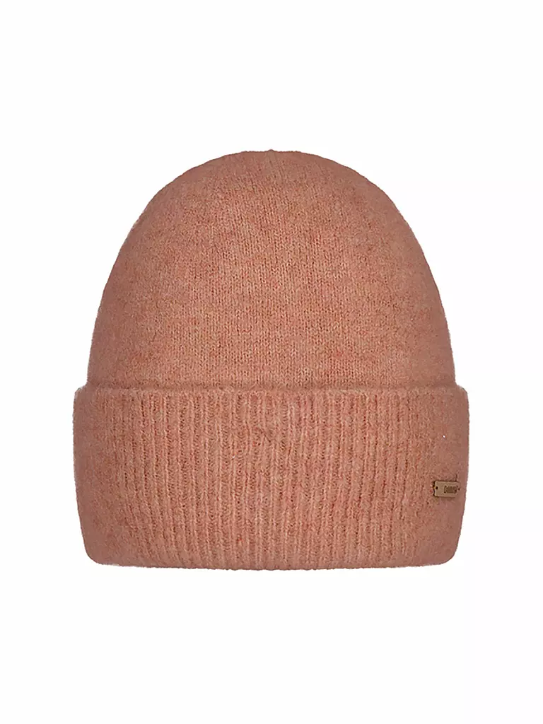 BARTS | Gorro Beska para mujer | Naranja