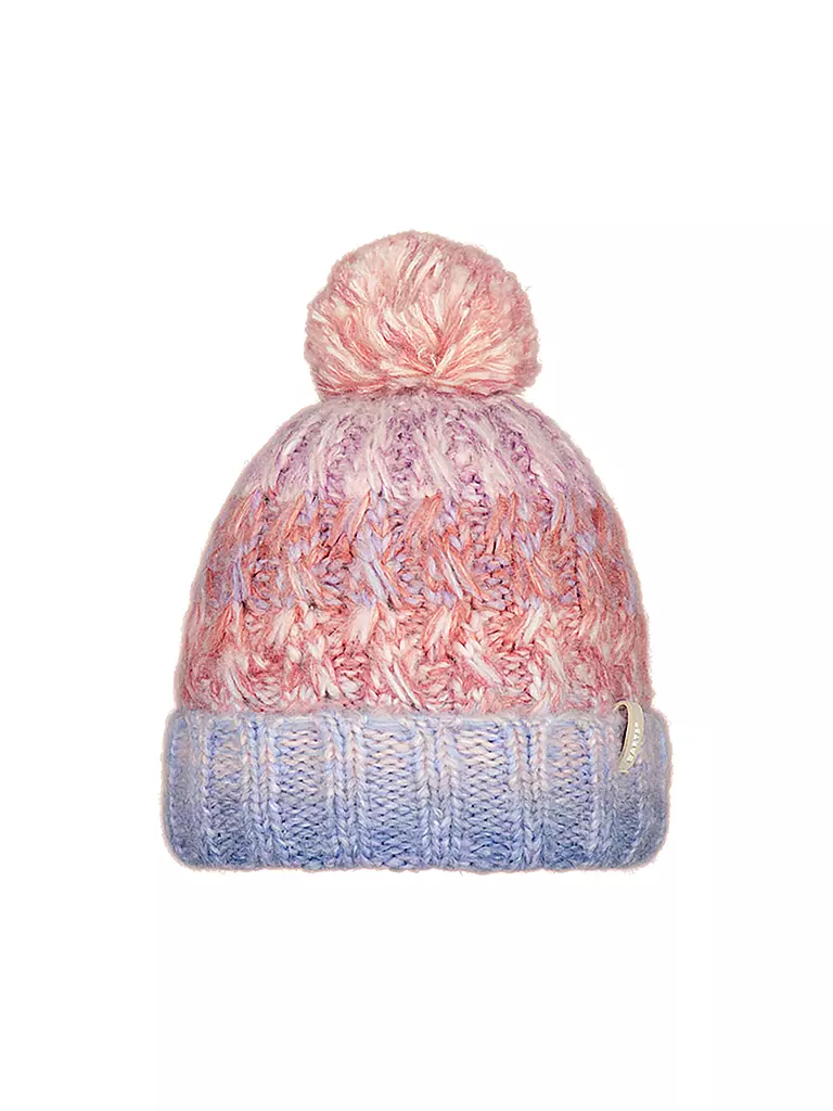 BARTS | Gorro Catbird para niña | Lila