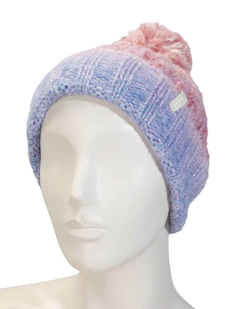 BARTS | Gorro Catbird para niña | Lila