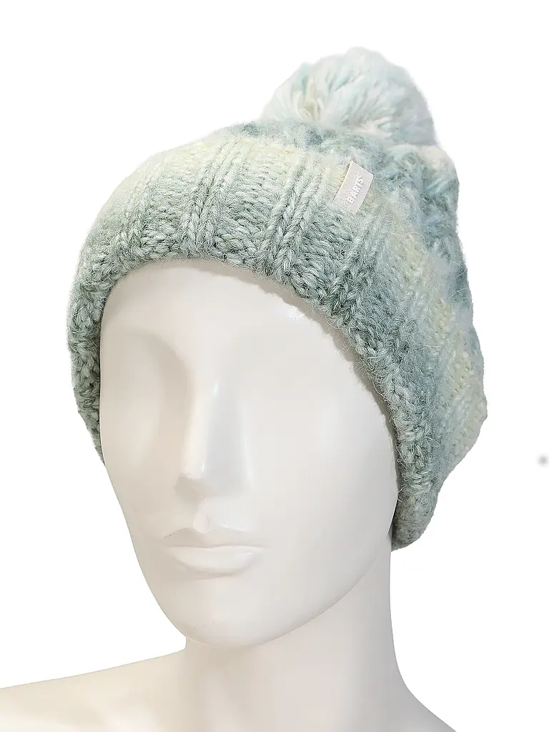 BARTS | Gorro Catbird para niña | Verde claro