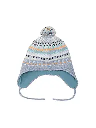 BARTS | Gorro de bebé Mitala | Azul claro