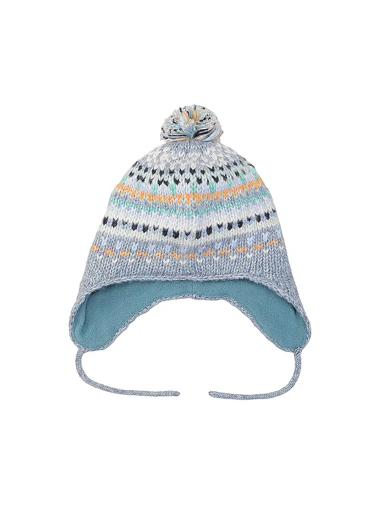 BARTS | Gorro de bebé Mitala | Azul claro