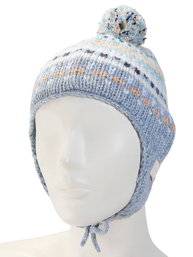 BARTS | Gorro de bebé Mitala |