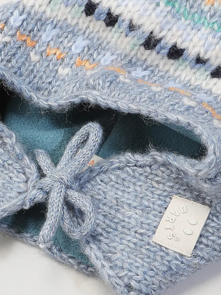 BARTS | Gorro de bebé Mitala |