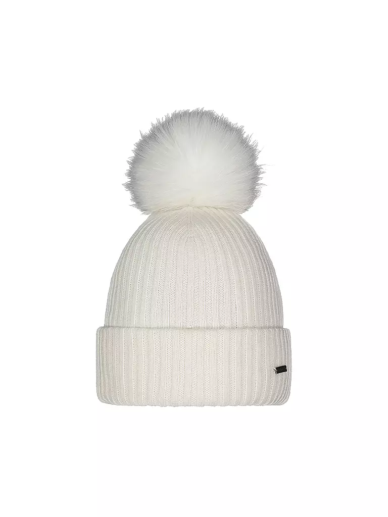 BARTS | Gorro de mujer Kenzie | Crema