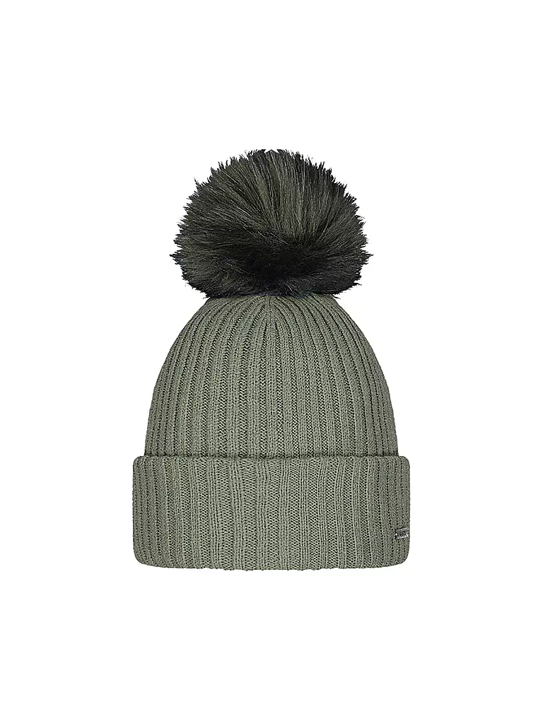 BARTS | Gorro de mujer Kenzie | Oliva