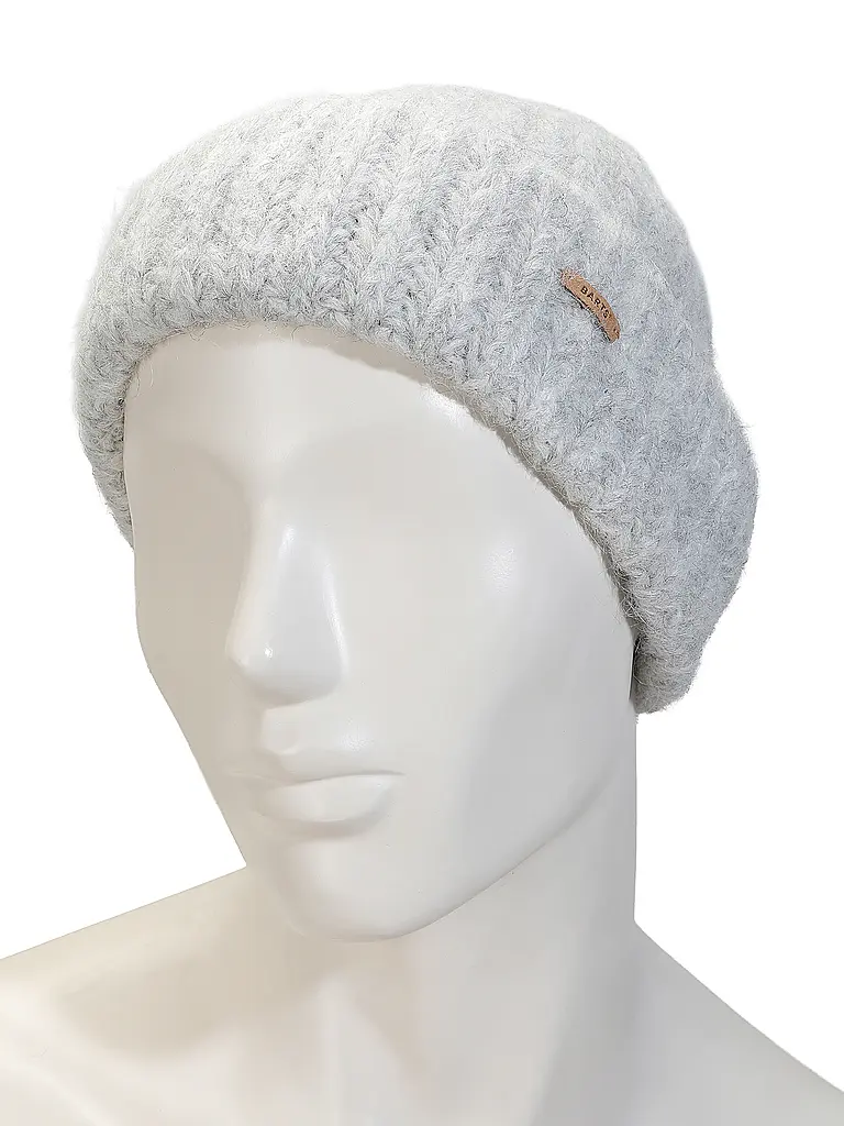 BARTS | Gorro de mujer Lillyana | Gris