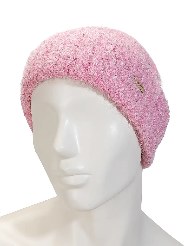 BARTS | Gorro de mujer Lillyana | Fucsia