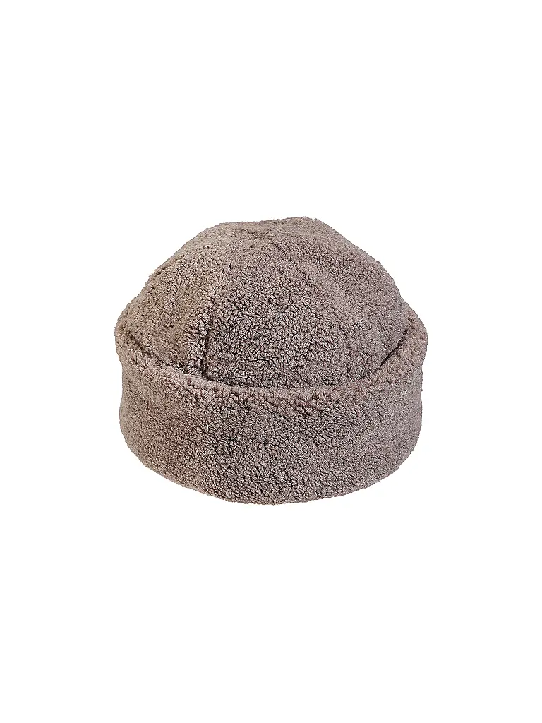 BARTS | Gorro de mujer Teddybow | Marrón