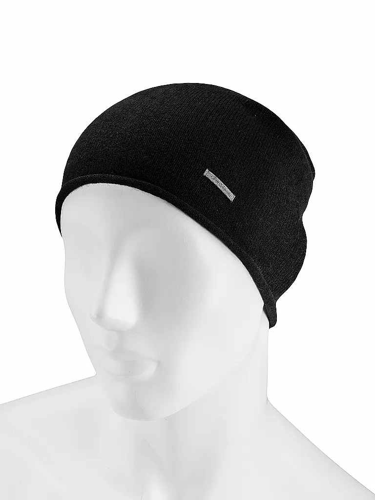 BARTS | Gorro de mujer | Negro