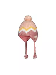 BARTS | Gorro de niña Lotaya Inka | Rosa