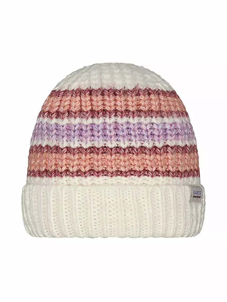 BARTS | Gorro de niña Tawnie | Crema