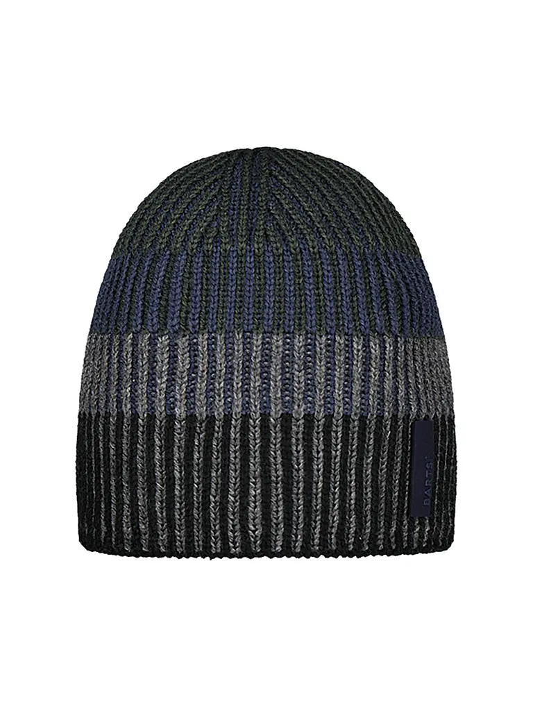 BARTS | Gorro Deshka | Negro