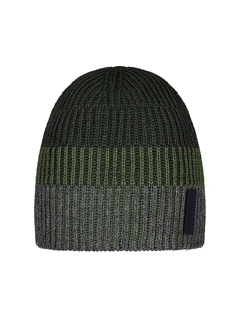 BARTS | Gorro Deshka | Oliva