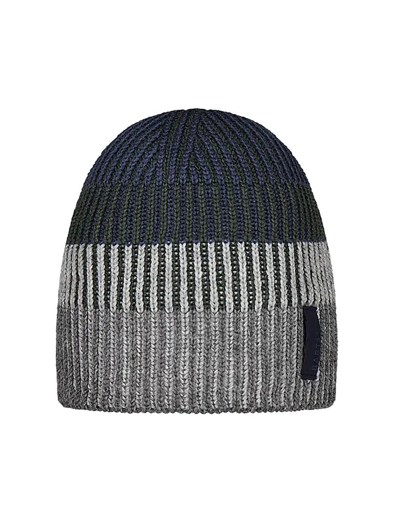 BARTS | Gorro Deshka | Gris