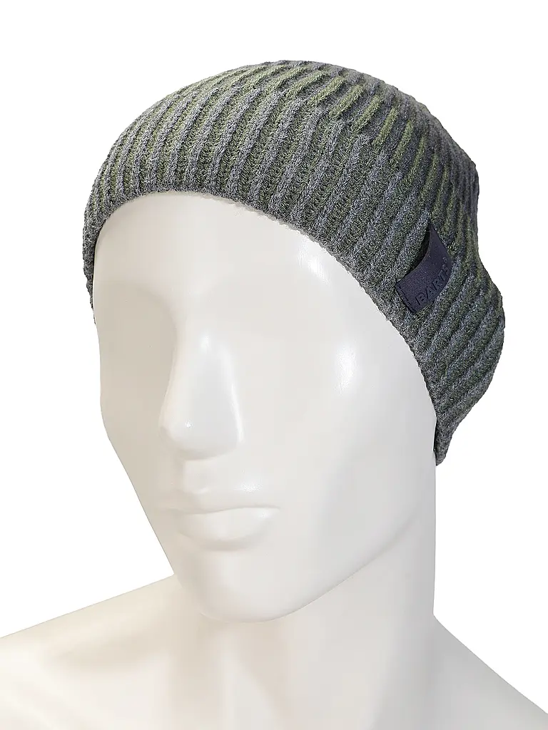 BARTS | Gorro Deshka | Oliva