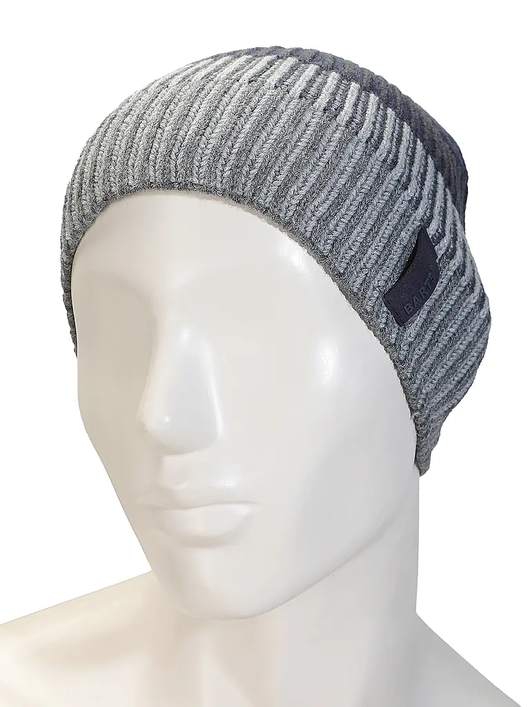 BARTS | Gorro Deshka | Gris